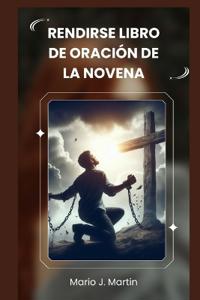 Rendirse Libro de Oración de la Novena