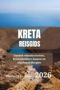 KRETA Reisgids 2026