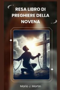 Resa Libro Di Preghiere Della Novena