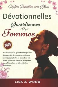 Matins Paisibles Avec Jésus