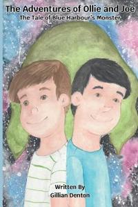 The Adventures of Ollie and Joe