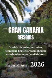 Gran Canaria Reisgids 2026