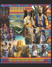 Jabari and the King's Heart