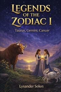 Legends of the Zodiac I