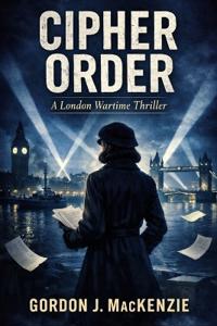 Cipher Order