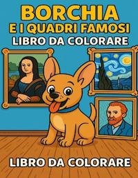 Borchia e i quadri famosi