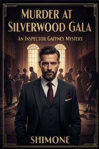 Murder at the Silverwood Gala