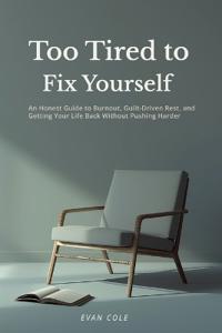 Too Tired to Fix Yourself