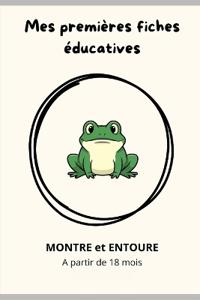 Mes premières fiches éducatives