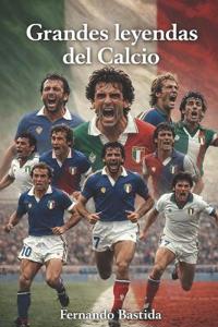 Grandes leyendas del Calcio