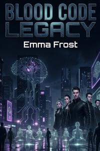 Blood Code Legacy