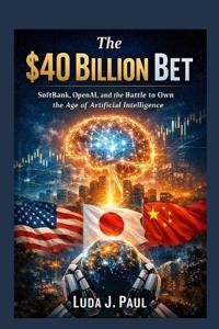 The $40 Billion Bet
