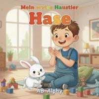 Mein erstes Haustier