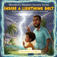 Inside A Lightning Bolt