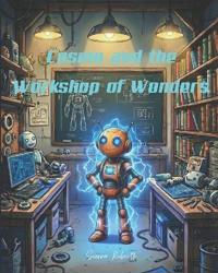 Cosmo and the Workshop of Wonders