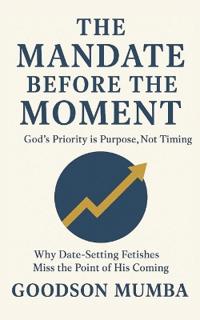 The Mandate Before the Moment