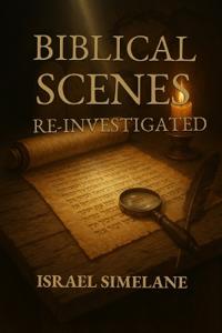 Biblical Scenes Re-Investigated