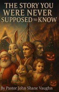 The Story You Were Never Supposed To Know