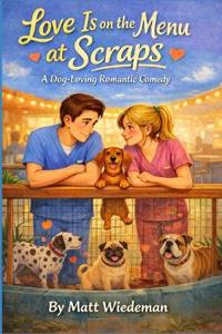 Love Is on the Menu at Scraps
