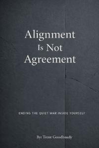 Alignment Is Not Agreement