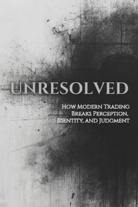 Unresolved