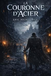 La Couronne d'Acier - Tome I