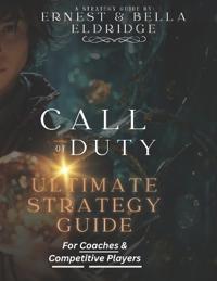 Call of Duty Ultimate Strategy Guide