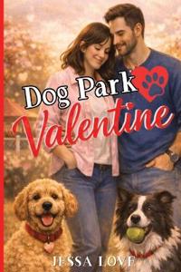 Dog Park Valentine