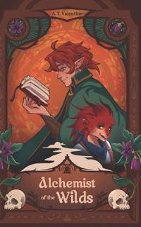 Alchemist of the Wilds