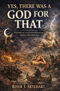 Yes, There Was a God for That