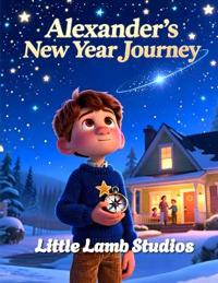 Alexander's New Year Journey
