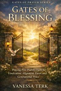Gates of Blessing