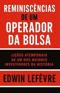 Reminiscências de um Operador da Bolsa