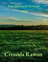 Europa senza inverno 2026