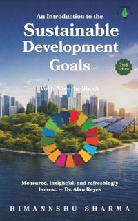 An Introduction to the Sustainable Development Goals