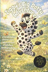 Ziggy's Big Dotty Adventure!