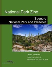 National Park Zine