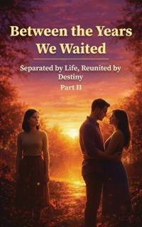 Between the Years We Waited - Part II