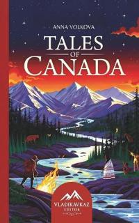 Tales of Canada