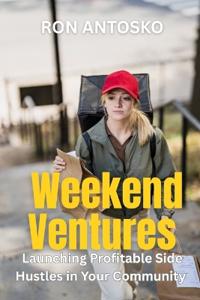 Weekend Ventures