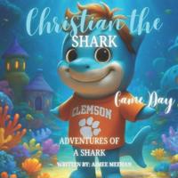 Christian The Shark