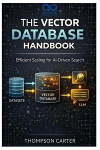 The Vector Database Handbook