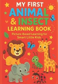 My First Animal Book