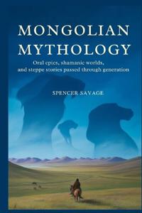 Mongolian Mythology