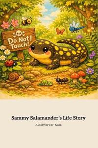 Sammy the Salamander