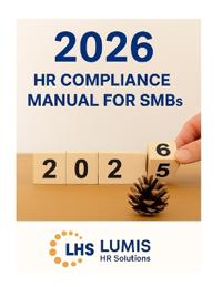 2026 HR Compliance Manual for SMBs - Maryland Edition