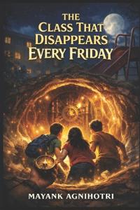 The Class That Disappears Every Friday