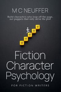 Fiction Character Psychology
