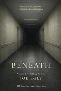 Beneath