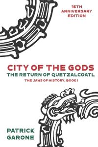 City of the Gods